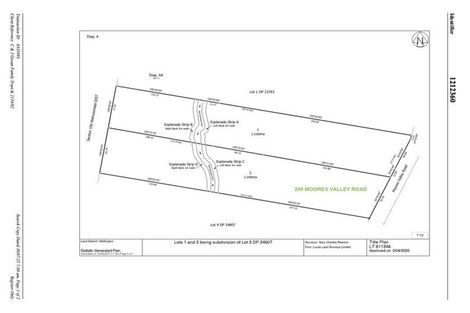 Photo of property in 299 Moores Valley Road, Wainuiomata, Lower Hutt, 5373