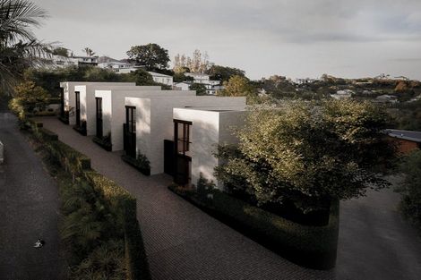 Photo of property in 21 Arahia Street, Northcote, Auckland, 0627