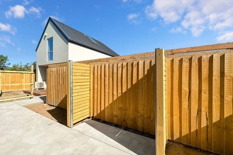 Photo of property in 7/14 Clive Street, Phillipstown, Christchurch, 8011