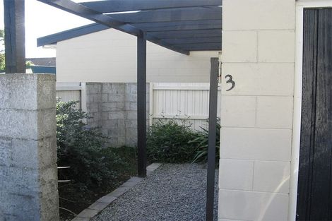 Photo of property in 8/23 Frederick Street, Waltham, Christchurch, 8011