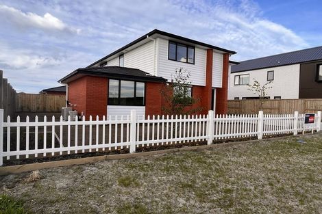Photo of property in 57u1 Waireka Road, Rototuna North, Hamilton, 3281