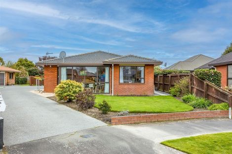 Photo of property in 24 Kingrove Street, Bishopdale, Christchurch, 8053