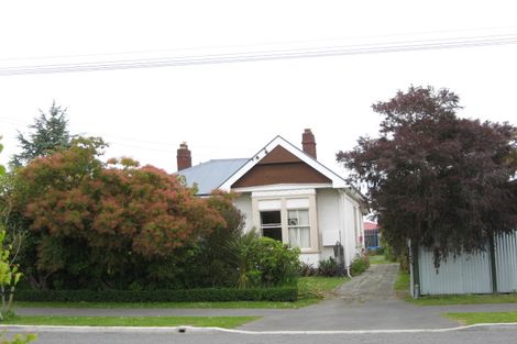 Photo of property in 161 Geraldine Street, Edgeware, Christchurch, 8013