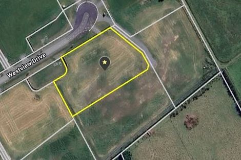 Photo of property in 36 Westview Drive, Tinwald, Ashburton, 7700