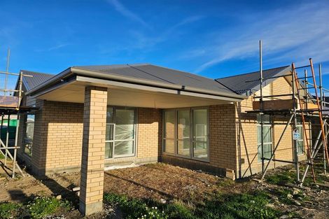 Photo of property in 39 Chambers Avenue, Woodend, 7691