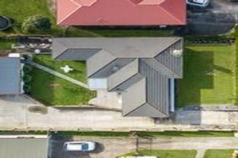 Photo of property in 10 Turnbull Crescent, Morrinsville, 3300