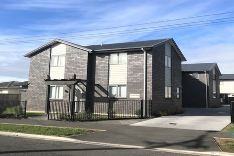 Photo of property in 28u2 Beatty Street, Melville, Hamilton, 3206