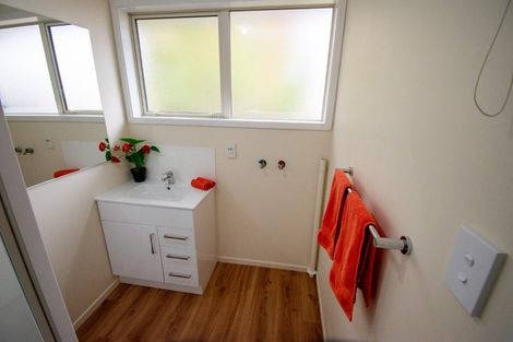 Photo of property in 3/12 Field Terrace, Upper Riccarton, Christchurch, 8041