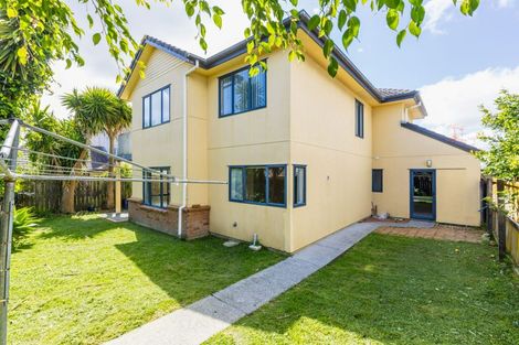Photo of property in 110 Chapel Road, Flat Bush, Auckland, 2019