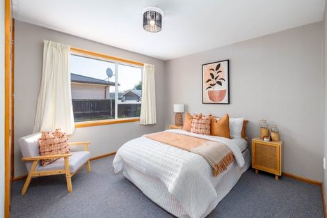 Photo of property in 51 Wingate Street, Redwood, Christchurch, 8051