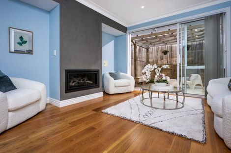 Photo of property in 34a Richards Avenue, Forrest Hill, Auckland, 0620