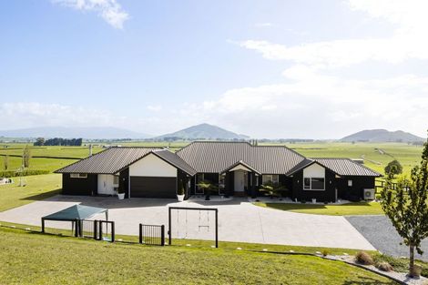 Photo of property in 576 Puketarata Road, Otorohanga, 3974