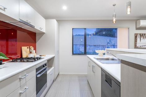 Photo of property in 12 Moonsail Drive, Whitby, Porirua, 5024
