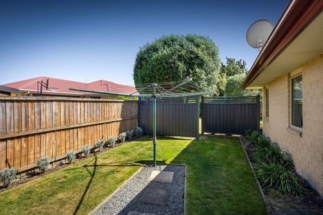 Photo of property in 7 Ashgrove Court, Lincoln, 7608