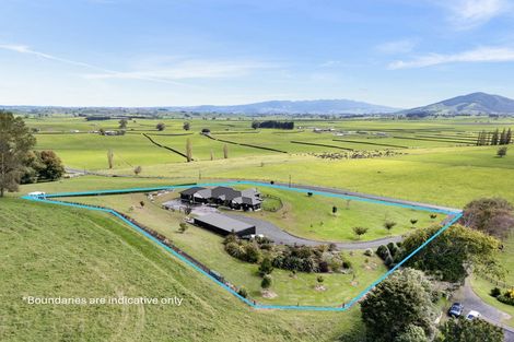 Photo of property in 576 Puketarata Road, Otorohanga, 3974