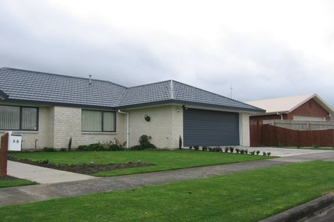 Photo of property in 50 Parnell Heights Drive, Kelvin Grove, Palmerston North, 4414