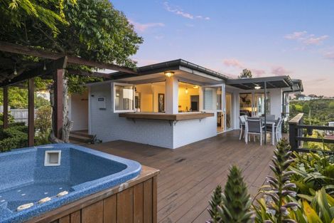 Photo of property in 156 Hinewa Road, Otumoetai, Tauranga, 3110