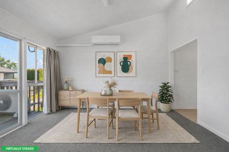 Photo of property in 2/33 Grassways Avenue, Pakuranga, Auckland, 2010