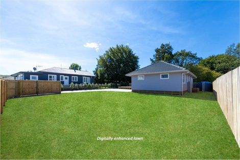 Photo of property in 9b Lawrence Street, Otane, 4202