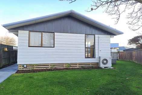 Photo of property in 4 Armilla Lane, Hei Hei, Christchurch, 8042