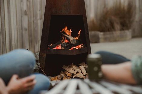 Photo of property in 105 Tongue Farm Road, Matakana, 0985