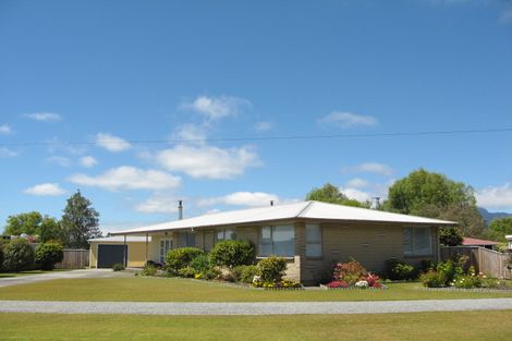 Photo of property in 35 Haselden Street, Westport, 7825