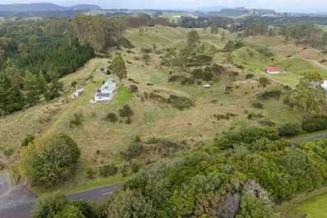 Photo of property in 379 Otake Road, Marotiri, Taupo, 3377