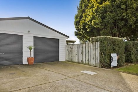 Photo of property in 14 Weld Street, Normanby, Hawera, 4614