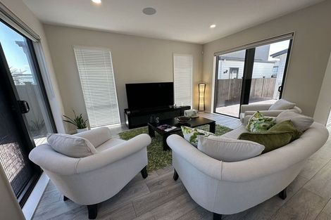 Photo of property in 3 Roa Avenue, Hobsonville, Auckland, 0616