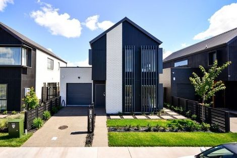 Photo of property in 14 Cogar Terrace, Chartwell, Hamilton, 3210