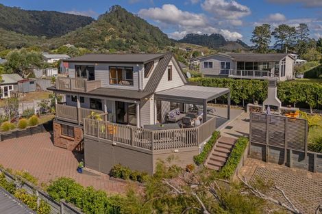 Photo of property in 9 Britannia Dell, Pauanui, Hikuai, 3579