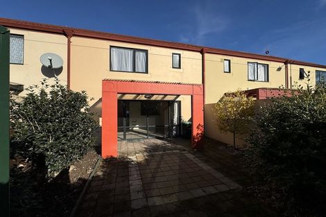 Photo of property in 42 Stanmore Road, Phillipstown, Christchurch, 8011