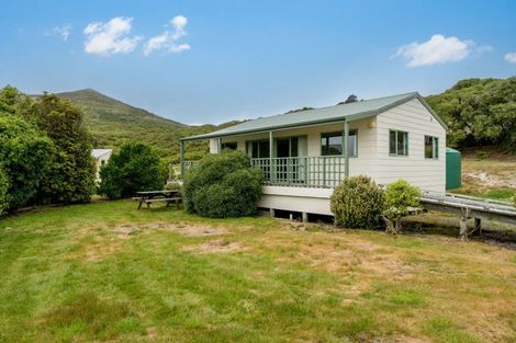 Photo of property in 928 Harington Point Road, Harington Point, Dunedin, 9077