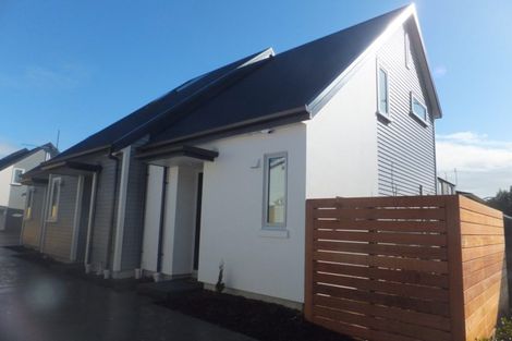 Photo of property in 17 Sherborne Street, St Albans, Christchurch, 8014