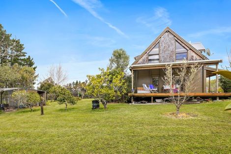 Photo of property in 114 Grange Street, Warkworth, 0982