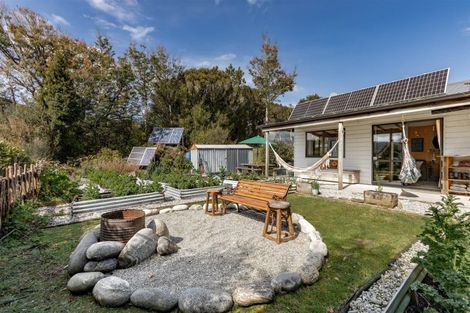 Photo of property in 167 Darkies Terrace Road, Charleston, Cape Foulwind, 7892