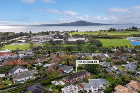Photo of property in 18a Eversleigh Road, Belmont, Auckland, 0622