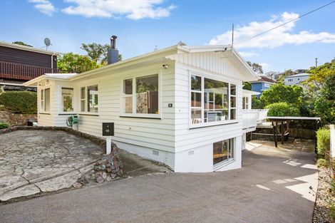 Photo of property in 18 Woodland Road, Johnsonville, Wellington, 6037