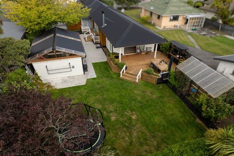 Photo of property in 153 Harris Crescent, Papanui, Christchurch, 8053