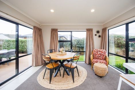Photo of property in 91a James Line, Kelvin Grove, Palmerston North, 4414