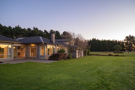 Photo of property in 182 Hamptons Road, Prebbleton, Christchurch, 7676