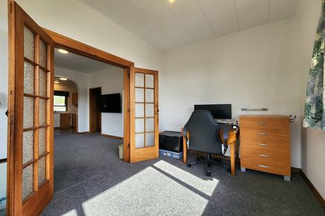 Photo of property in 59 Marlborough Street, Greymouth, 7805