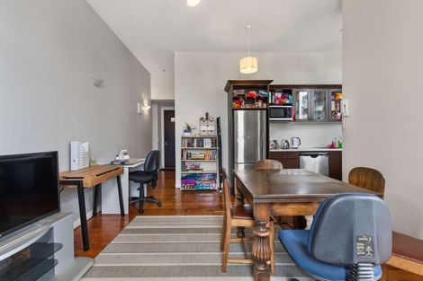 Photo of property in 3/30 Hanson Street, Mount Cook, Wellington, 6021