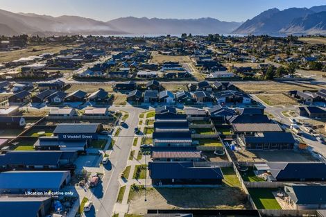 Photo of property in 13 Waddell Street, Lake Hawea, 9382
