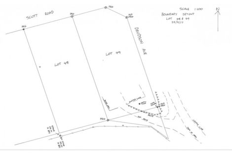 Photo of property in 27 Scott Road, Tamaterau, Whangarei, 0174