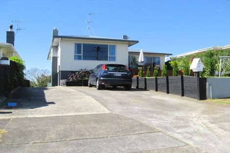 Photo of property in 12 Hastie Avenue, Mangere Bridge, Auckland, 2022