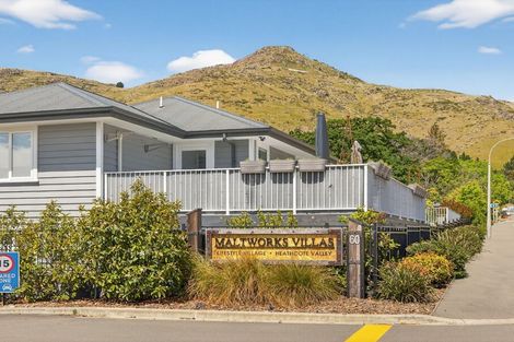 Photo of property in 9/64 Port Hills Road, Heathcote Valley, Christchurch, 8022