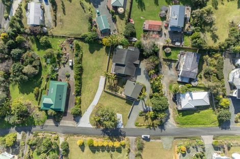 Photo of property in 11a Mary Hassett Street, Mangonui, 0420