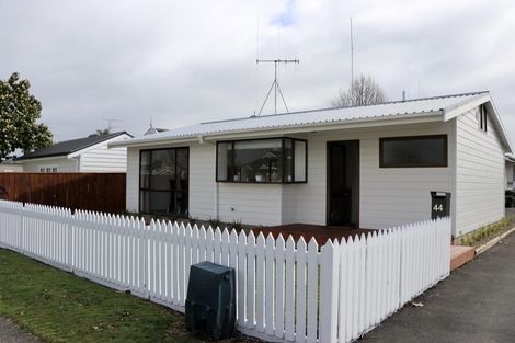 Photo of property in 44a Queen Street, Cambridge, 3434