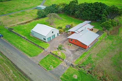 Photo of property in 69 Waipipi Wharf Road, Pollok, Waiuku, 2683